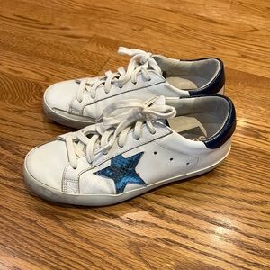 Golden Goose Superstar Sneakers 36